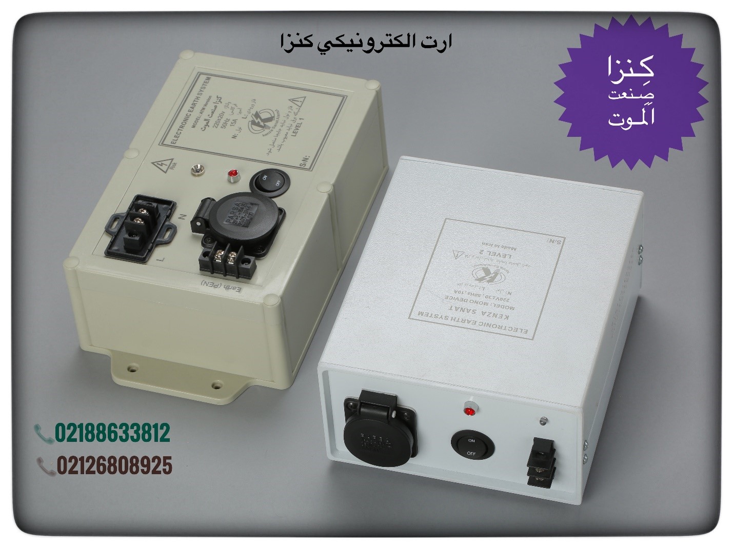 ارت الکترونیکی