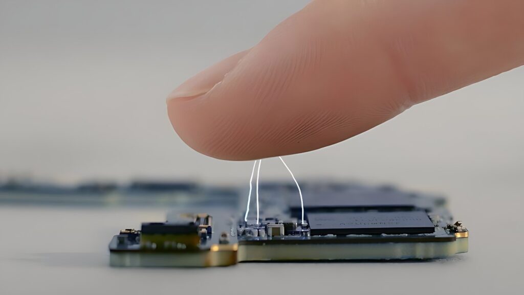 تهلیه-الکترواستاتیکی